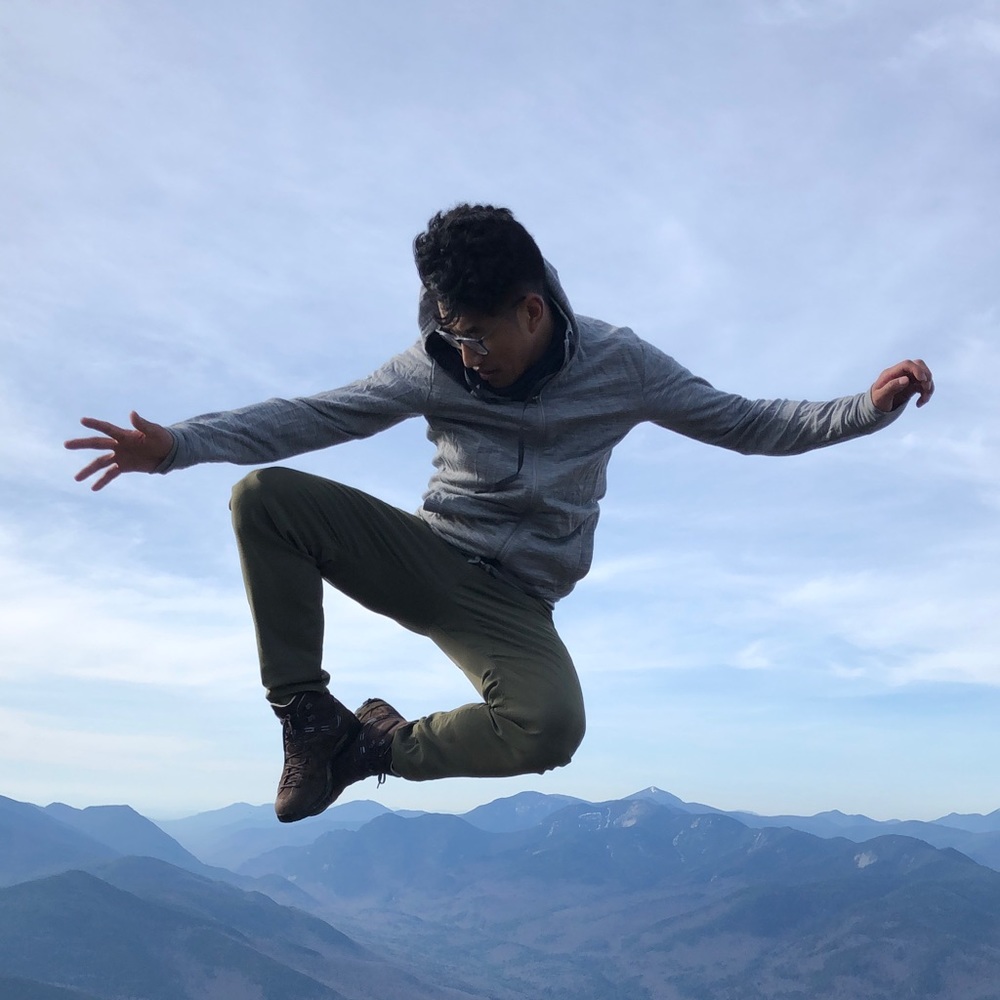 Meet your Posher, Don